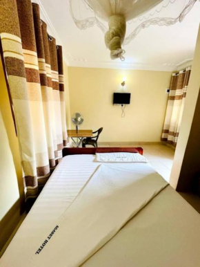 Agabet Hotel - Mbale